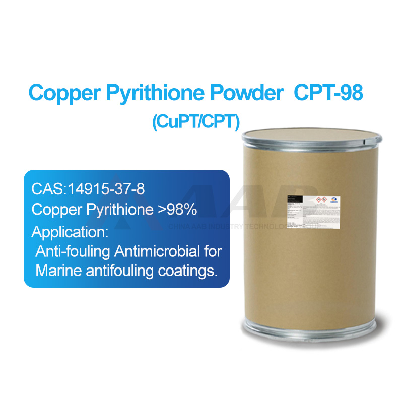 Copper Omadine Powder AF (Biocide)  