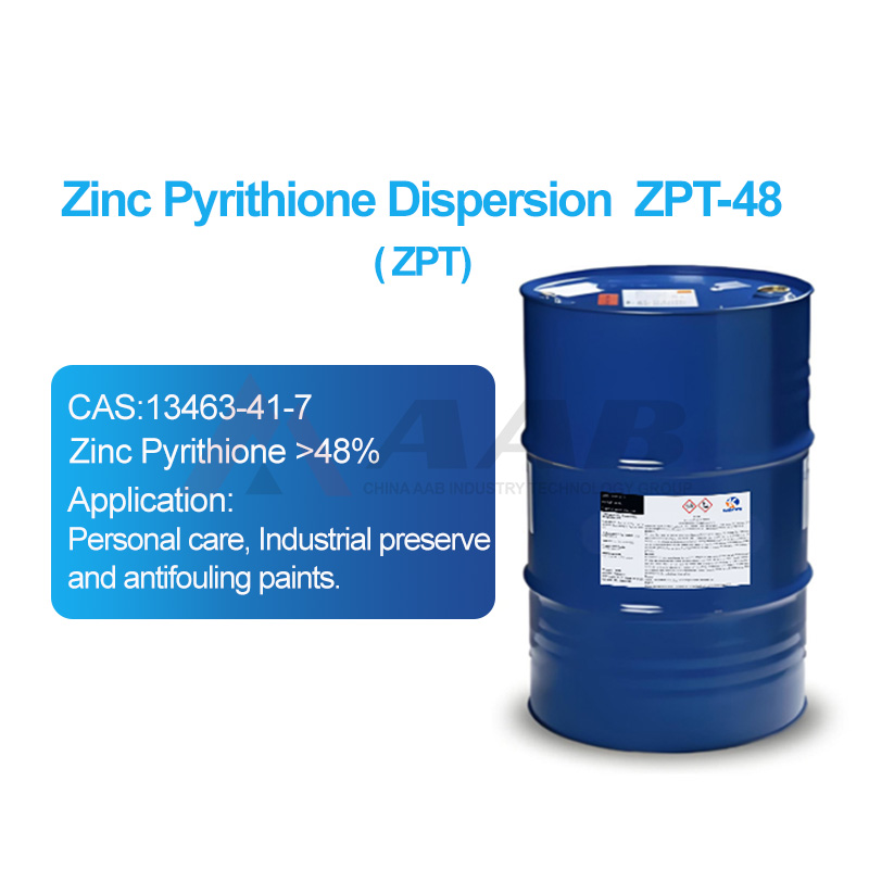 Zinc Pyrithione 48% FPS