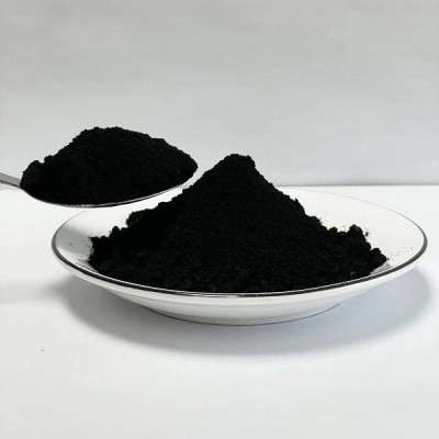 Copper chromium pigment black 28 (77428) CAS 68186-91-4