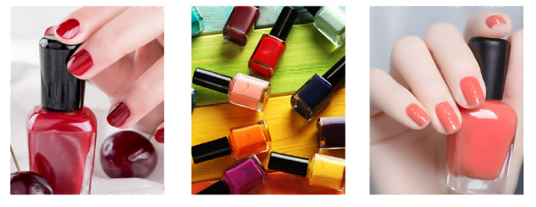 Nail polish Aldehyde Resin A-81NB