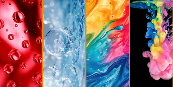 Coating additives