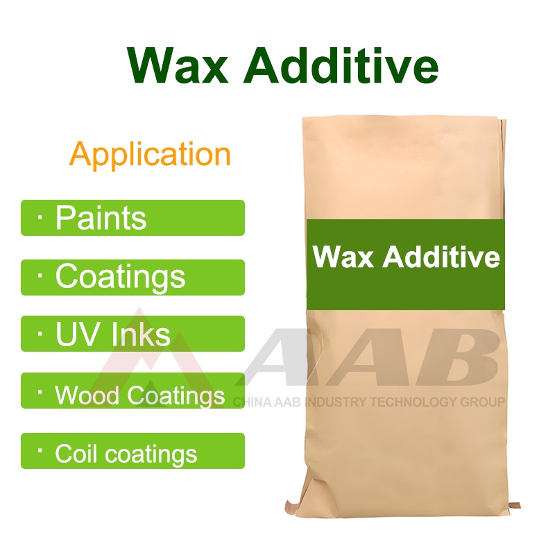 powder and coatings additive