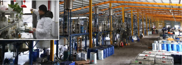 China AAB Group