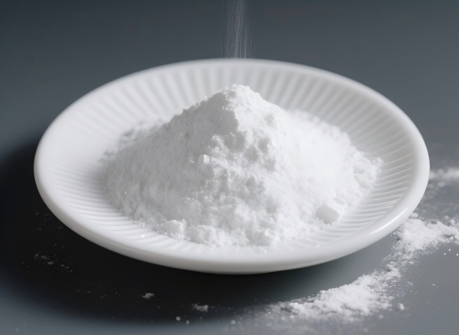 Ethyl cellulose