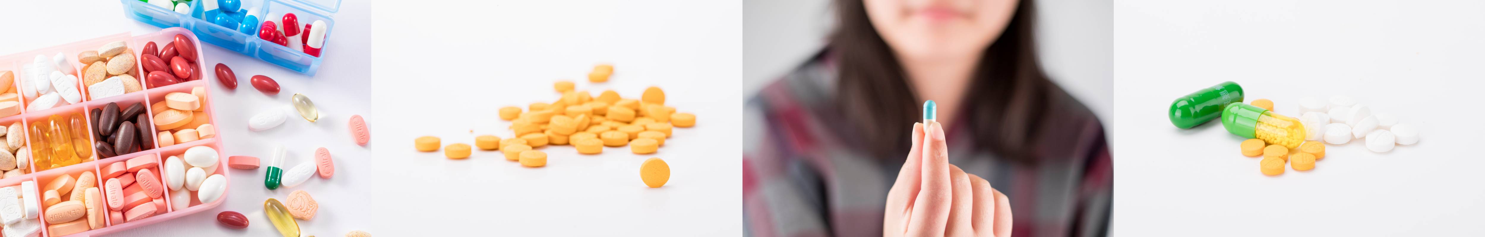 Pharmaceutical-Grade Ethyl Cellulose