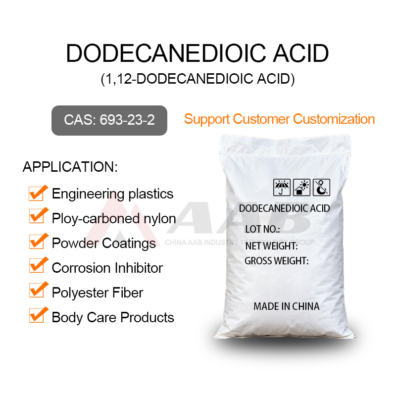 Dodecanedioic Acid (DDDA)