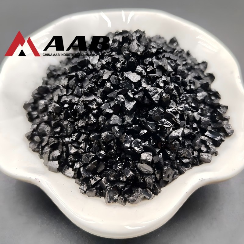 CAB Pigment chips Black 7