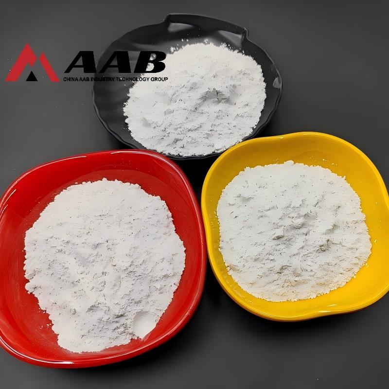 Industrial Paint Grade Talc Powder