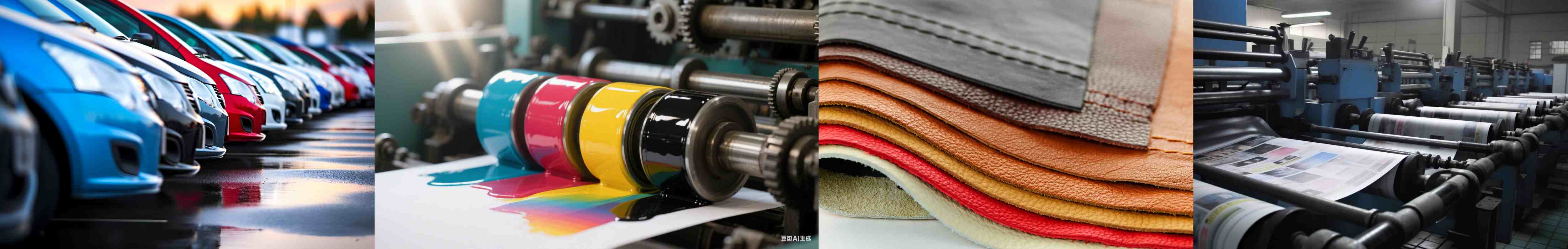 A High-Performance, Eco-Friendly Alternative to Nitrocellulose for Coatings and Inks