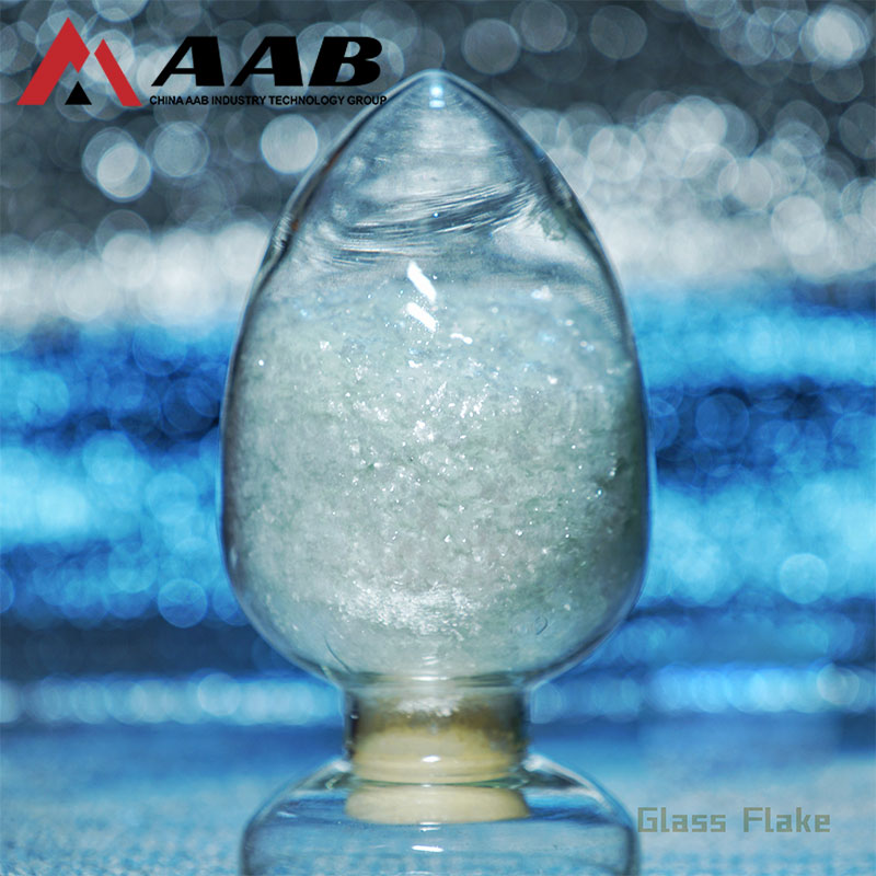 Glass Flake AJD-20S