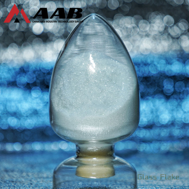 Glass Flake AJD-200S