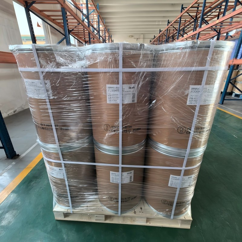 Geopolitische Konflikte führen zu einem Anstieg der Preise für chemische Rohstoffe und verschärfen den Kostendruck auf die Wertschöpfungskette der Pulverbeschichtungsindustrie.