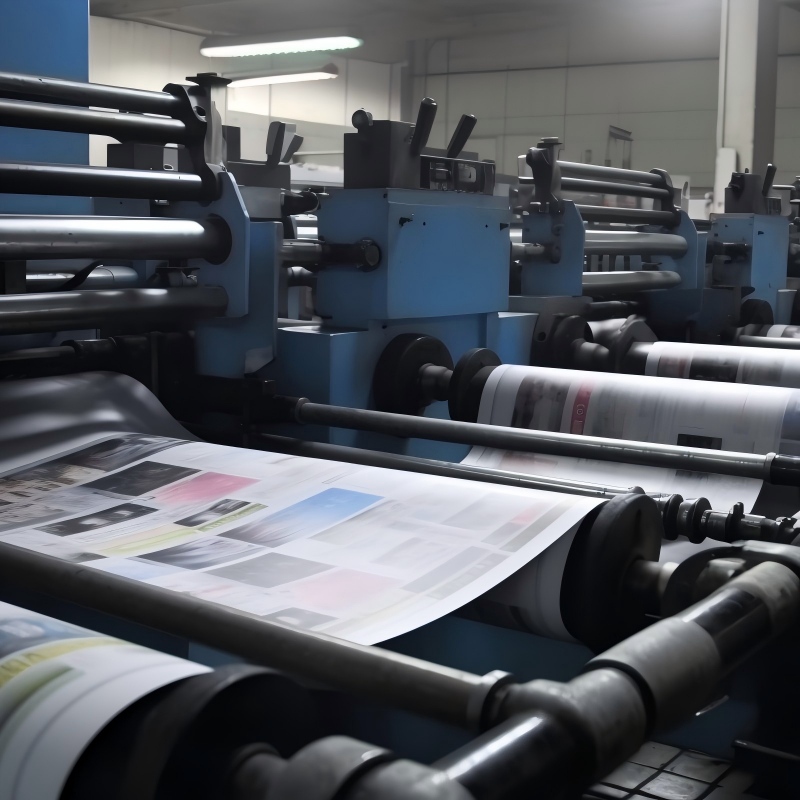 Jenseits der Nitrocellulose-Krise: Warum CAB die sichere und stabile Wahl für Druckfarben ist