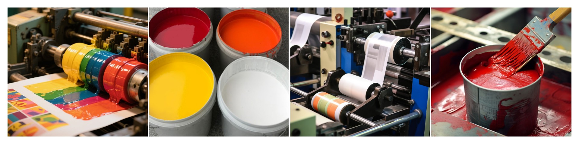 Nitrocellulose NC Alternative Solutions in Ink Nitrocellulose NC Alternative Solutions in Ink