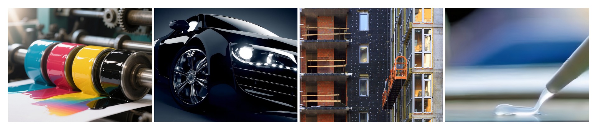 Dispersing Agent Appliation