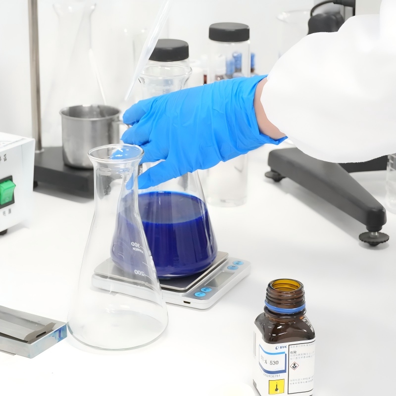 Wie hoch ist der aktuelle Preis für Rohmaterial für Pulverbeschichtungen?