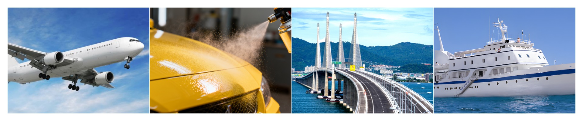 TYR-587 Titanium Dioxide Application TYR-587 Titanium Dioxide Application