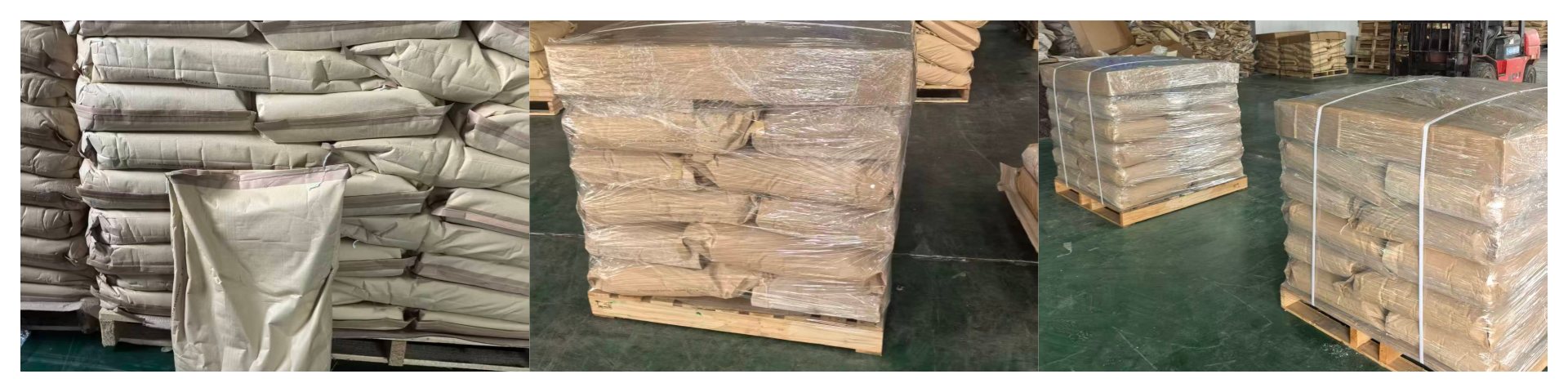 Suspension Process Chlorinated Resin MP-25