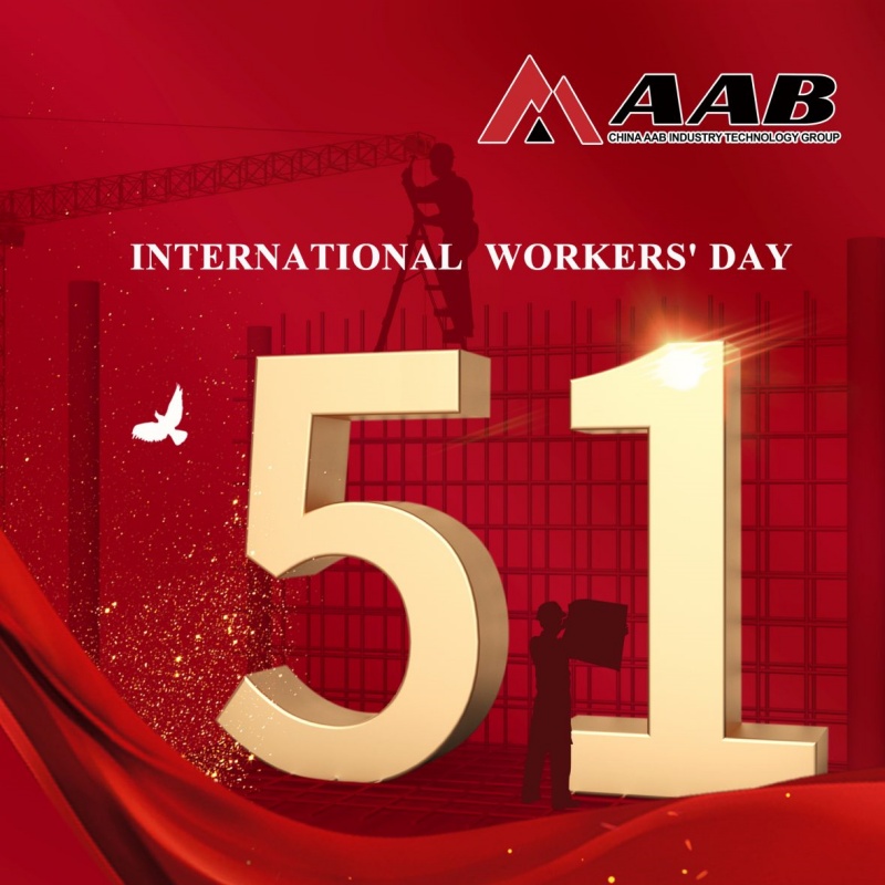 2026 International Workers' Day Holiday Notice