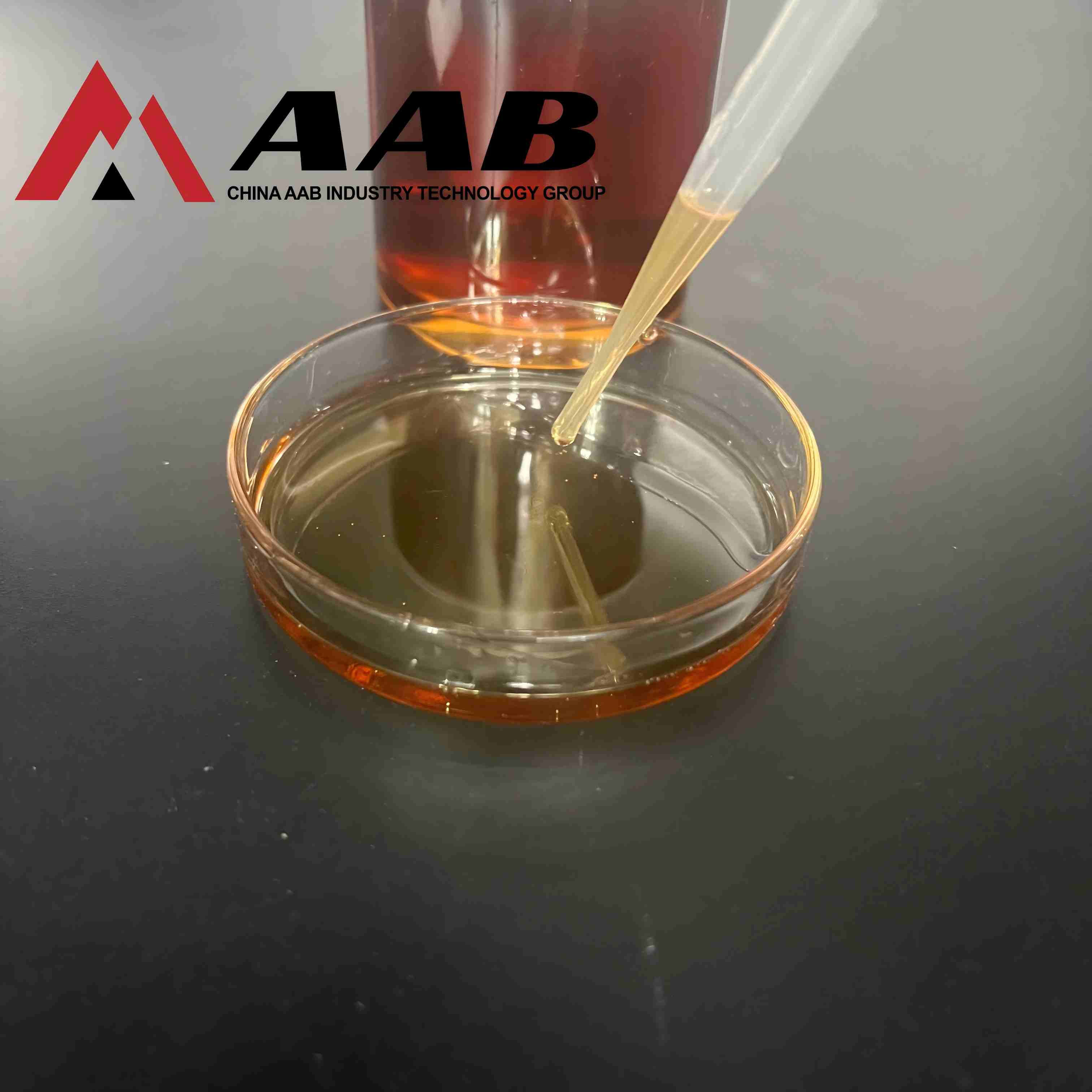 Modified Aldehyde Resins for Aqueous Pigment Dispersions