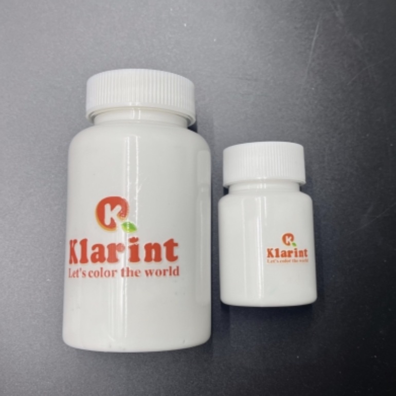 How to produce transparent blue tone White pigment paste with Kmeris micro titanium Dioxide?