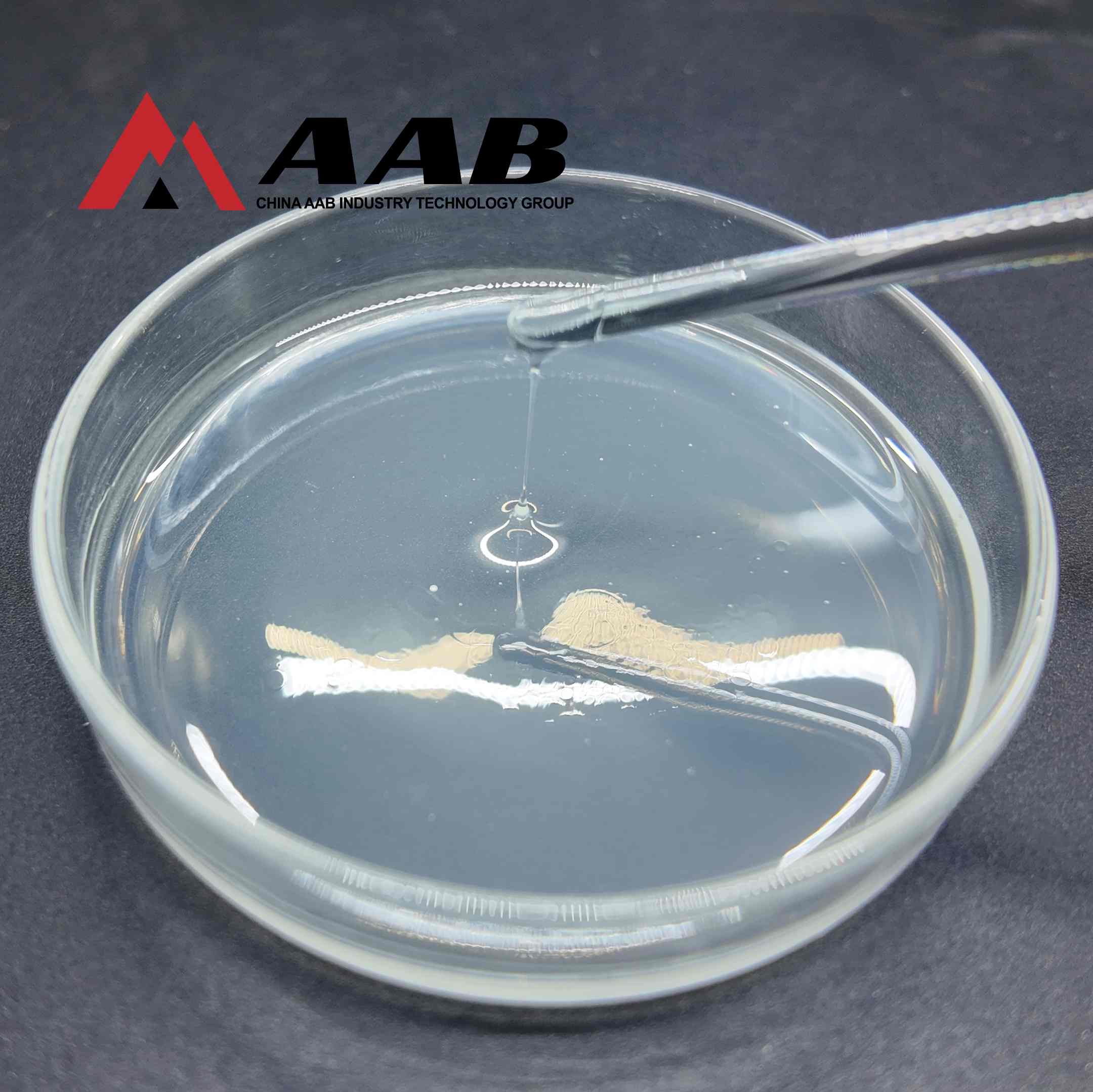 High Performance Sag Control Agent Resin