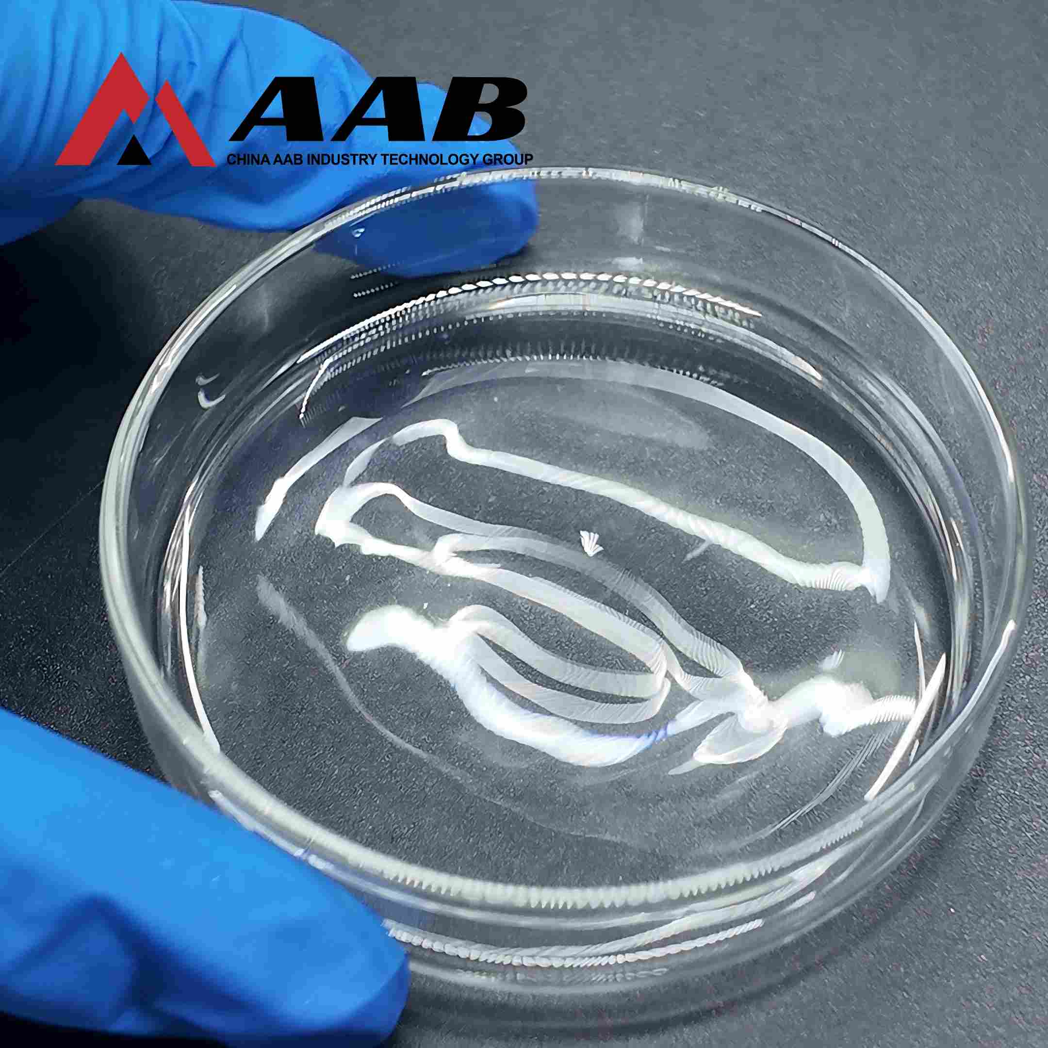 Polyether modified silicone wetting agent factory Supplier
