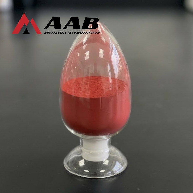 D97 3μm Cuprous Oxide Powder Cu2O