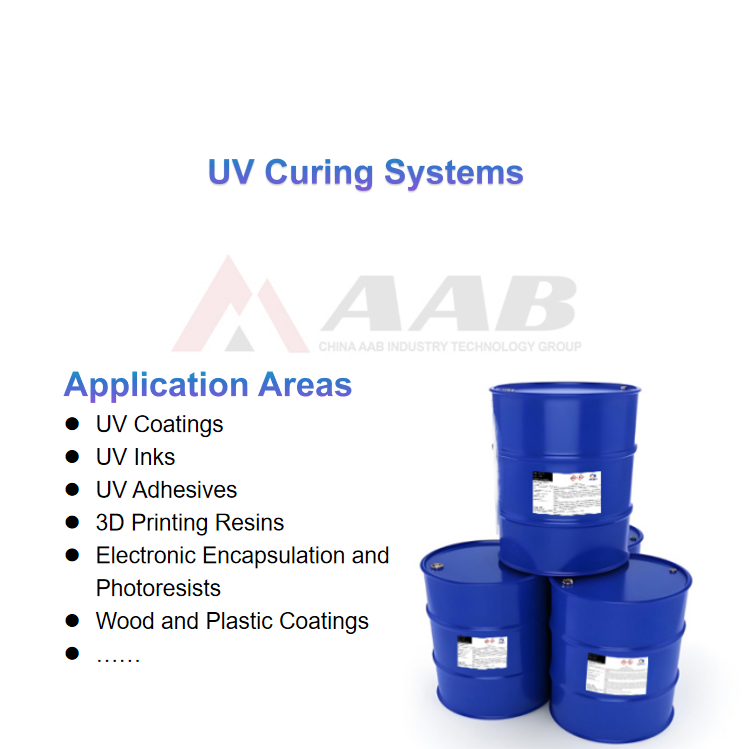 Thixotropic Agent / Rheology Modifier for UV-curable coatings